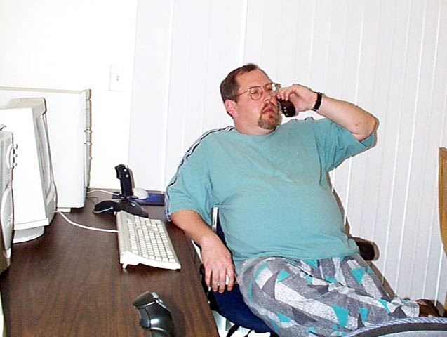 One call does it all